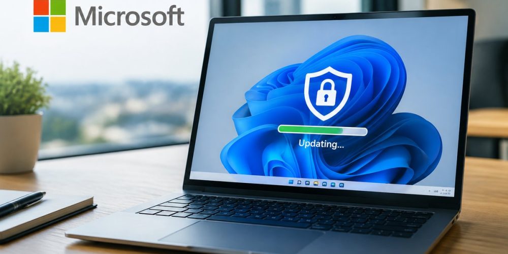 Comment Microsoft corrige plus de mille vulnérabilités Windows 11 en une seule mise à jour ?
