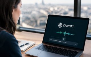 Comment OpenAI améliore la voix française de ChatGPT avec GPT-Live-1.1 ?