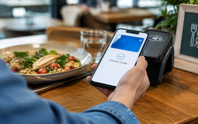 Comment une nouvelle loi sur les titres-restaurant pourrait-elle impacter votre quotidien en 2028 ?