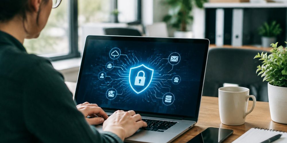 Cybersécurité pour les petites entreprises : quelles mesures adopter sans délai ?