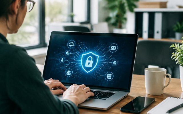 Cybersécurité pour les petites entreprises : quelles mesures adopter sans délai ?