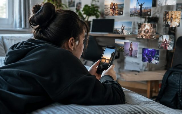 Impact des vidéos courtes sur la jeunesse : comment cela transforme-t-il leur vision du futur ?