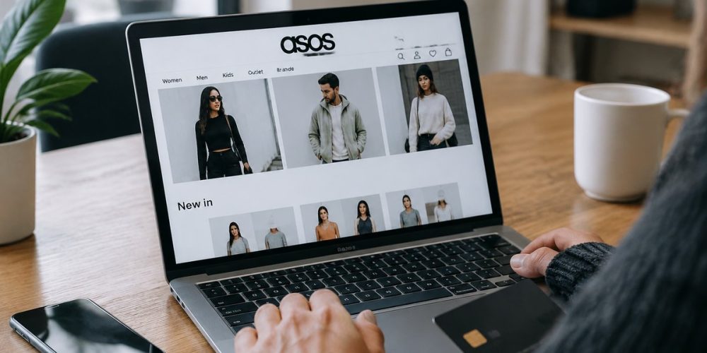 La boutique en ligne ASOS piratée : quelles conséquences pour les utilisateurs ?