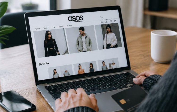 La boutique en ligne ASOS piratée : quelles conséquences pour les utilisateurs ?
