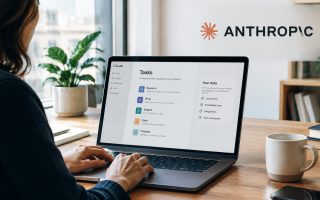 Les nouvelles tâches Cowork d&rsquo;Anthropic : comment évolue la gestion de vos données ?