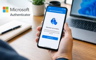 Microsoft Authenticator : Quelles sont les nouvelles directives pour la sauvegarde des données Android ?