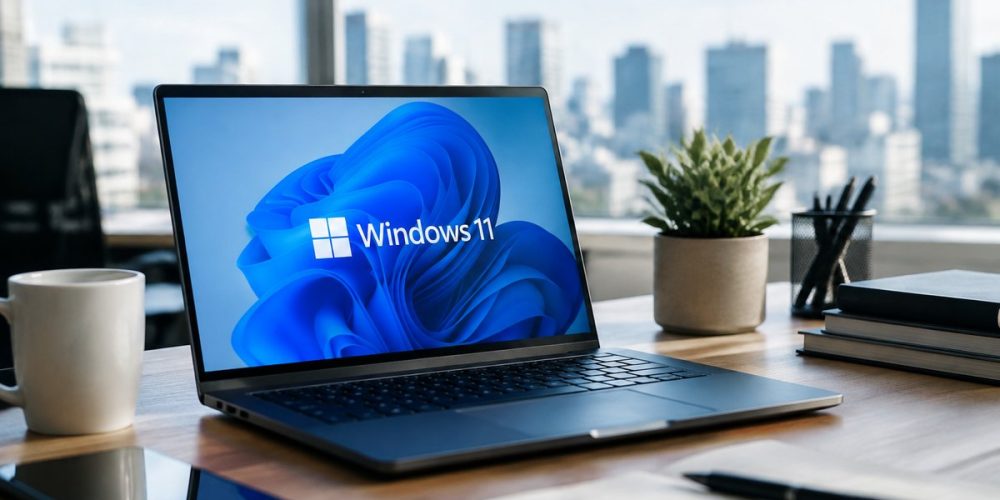 Migration de Windows 11 23H2 : une échéance cruciale pour les entreprises ?