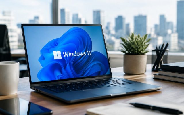 Migration de Windows 11 23H2 : une échéance cruciale pour les entreprises ?