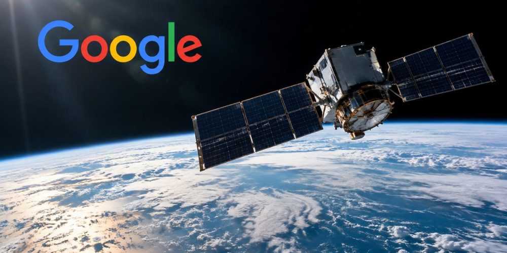 Pourquoi Google mise sur le projet Suncatcher pour envoyer des data centers dans l&rsquo;espace ?