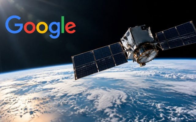 Pourquoi Google mise sur le projet Suncatcher pour envoyer des data centers dans l&rsquo;espace ?
