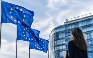 Pourquoi la souveraineté numérique européenne pourrait coûter jusqu&rsquo;à 233 milliards d&rsquo;euros ?