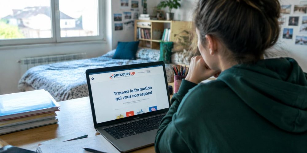 Pourquoi la suppression de Parcoursup serait-elle « une catastrophe » pour les bacheliers de juillet ?