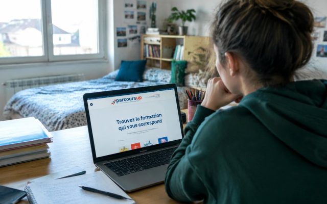 Pourquoi la suppression de Parcoursup serait-elle « une catastrophe » pour les bacheliers de juillet ?