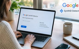 Pourquoi le détecteur de contenus générés par IA Google SynthID Detector est-il désormais accessible à tous ?