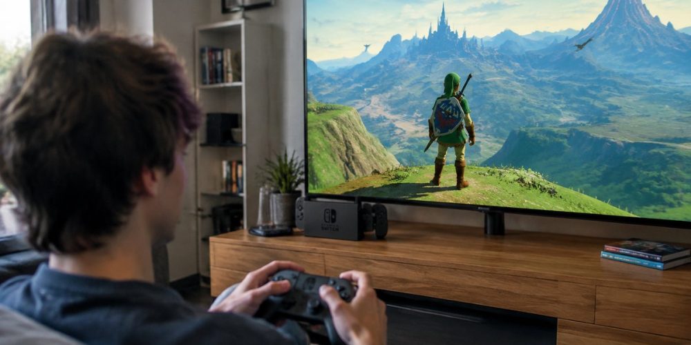 Pourquoi le remake de The Legend of Zelda: Ocarina of Time sur Switch 2 est incontournable pour les nostalgiques ?