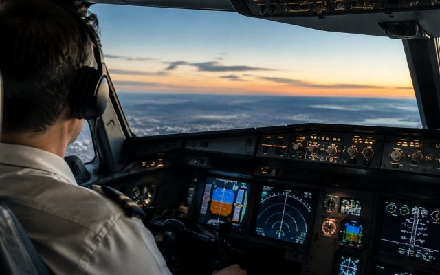 Pourquoi les pilotes de ligne prennent-ils encore les commandes malgré leur fatigue chronique constatée ?