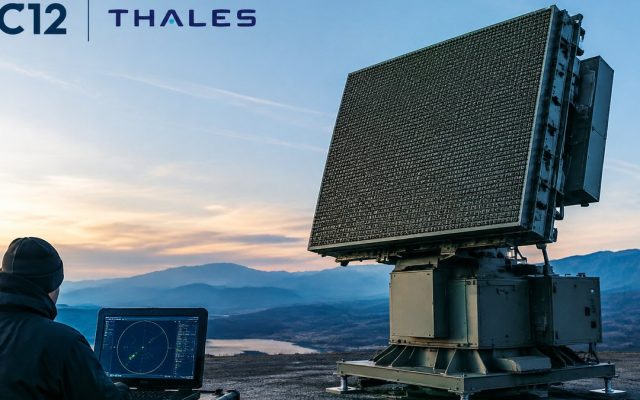 Pourquoi QuantumTrack de C12 et Thales révolutionne-t-il la technologie des radars modernes ?