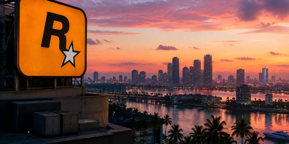 Pourquoi Rockstar Games a-t-il pris huit ans pour développer GTA 6 ?