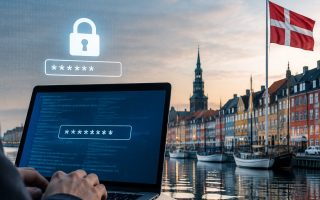 Pourquoi un simple mot de passe a-t-il permis l&rsquo;accès à 8,8 millions de données personnelles au Danemark ?