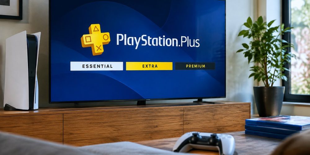 Quels nouveaux jeux PlayStation Plus Extra et Premium intégrer en octobre 2026 ?
