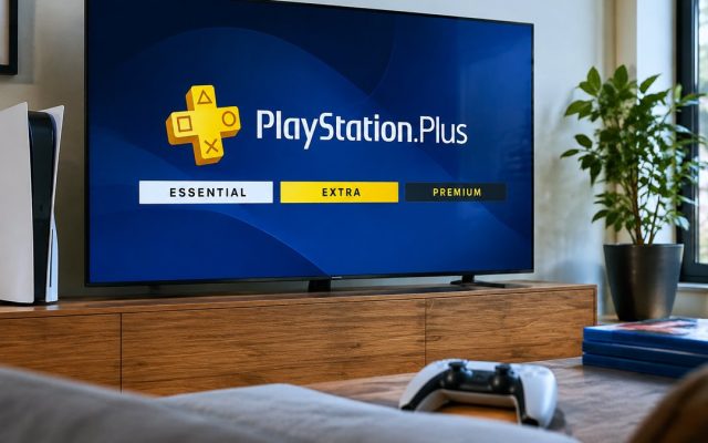 Quels nouveaux jeux PlayStation Plus Extra et Premium intégrer en octobre 2026 ?